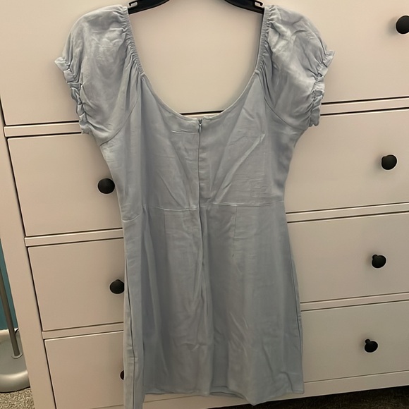 L.A. Hearts Dress - Picture 2 of 4